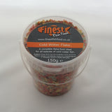 150g Cold Water Flake Food