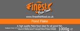 1kg Pond Flake Food