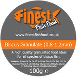 100g Discus Granulate