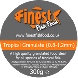 300g Tropical Granulate