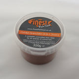 300g Cichlid Granulate