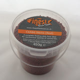 450g Red Cichlid Sticks