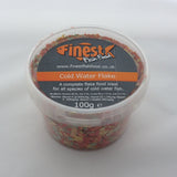 100g Cold Water Flake Food