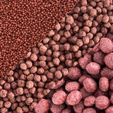 Tropical Floating Pellet 1kg (0.8mm, 3mm, 6mm)