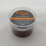100g Goldfish Colour Pellet