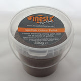 500g Goldfish Colour Pellet