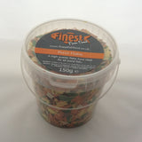 150g Pond Flake Food