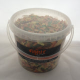 600g Pond Flake Food