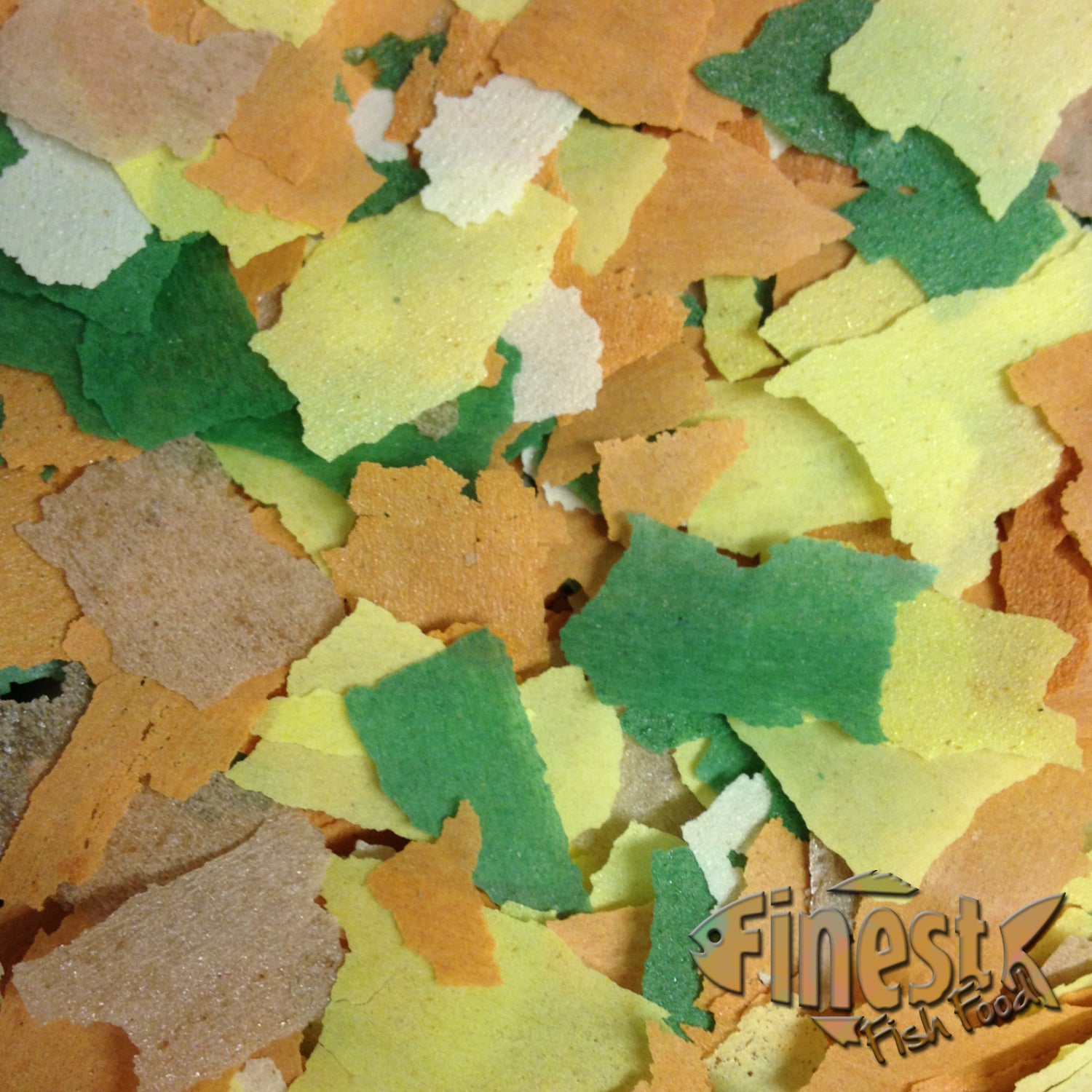 2kg Pond Flake Food