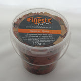 250g Tropical Flake Food